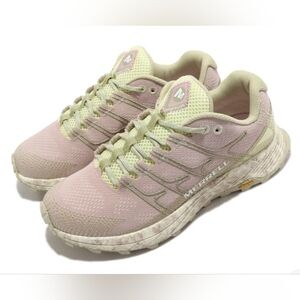 Merrell Moab Flight Womens Hiking Shoes Size 9.5